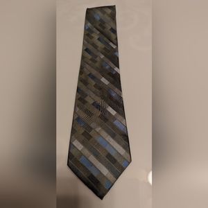 Mens Dress Tie